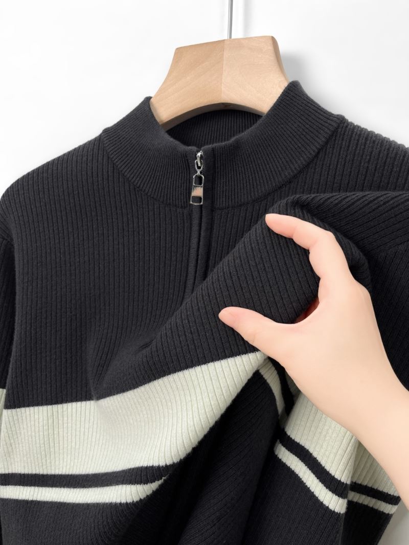 Armani Sweaters